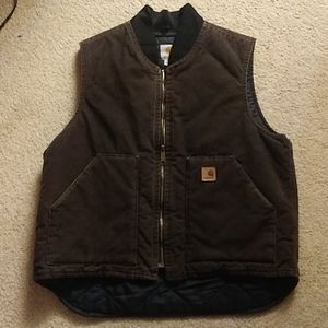 Carhartt vest